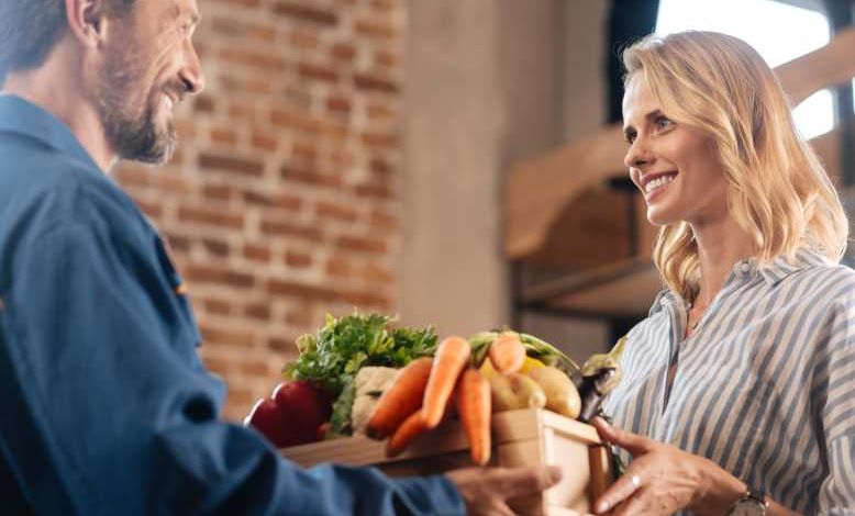 Alimentation : Drives saturés ? Voici quelques alternatives pour consommer autrement !
