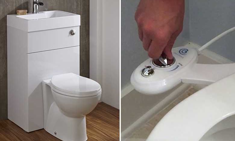 Pénurie de papier-toilette : découvrez 6 alternatives possibles pour ne pas vous retrouver... dans la mouise !
