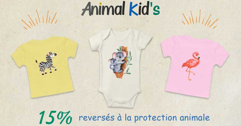 Vêtements de marque pour enfant et bébé