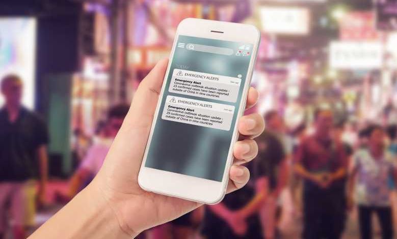 Une start-up camerounaise veut créer une application "d'autodiagnostic" au Covid-19