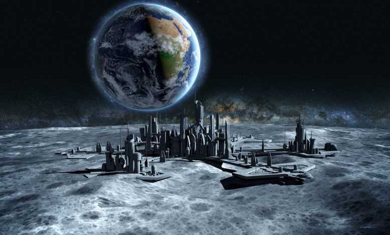 Conquête spatiale : l’urine humaine pourrait servir à construire des bases lunaires
