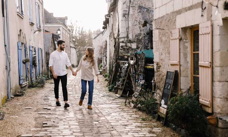 Gratitude, des chemises unisexes durables, 100% lin et fabriquées en France
