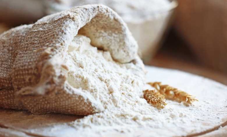 Comment acheter de la farine directement aux moulins français !