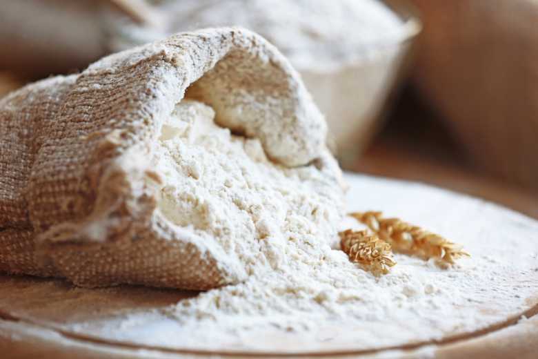 Comment acheter de la farine directement aux moulins français !