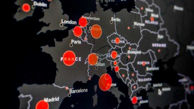 L’UE envisage de lancer une application de géolocalisation unique pour suivre la propagation du Coronavirus