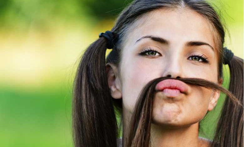 C'est quoi une cure de sébum ? Est-ce bon de se laver les cheveux tous les jours ?