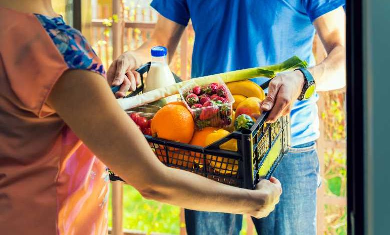 Vannes : Les Cuisiniers Solidaires livrent des paniers alimentaires aux familles dans le besoin