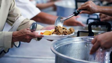 La SNCF fait don du stock alimentaire des TGV Inoui au Samu Social de Paris et aux restos du cœur !