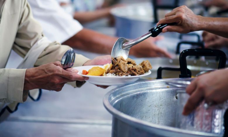 La SNCF fait don du stock alimentaire des TGV Inoui au Samu Social de Paris et aux restos du cœur !
