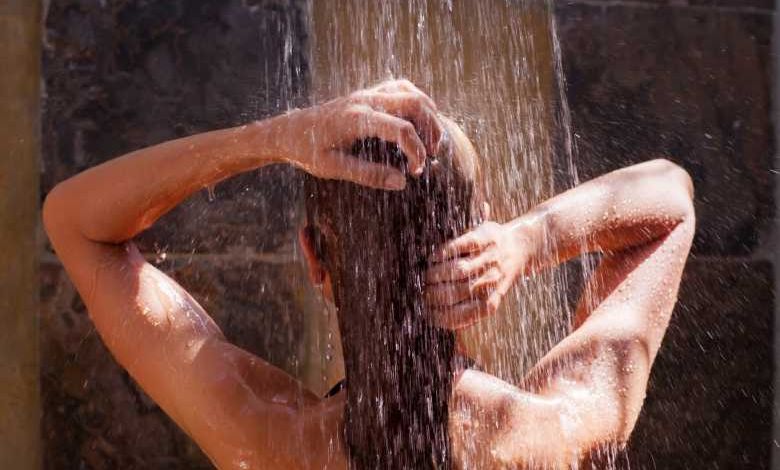 Selon ce dermatologue, il ne faut pas se laver le corps tous les jours !