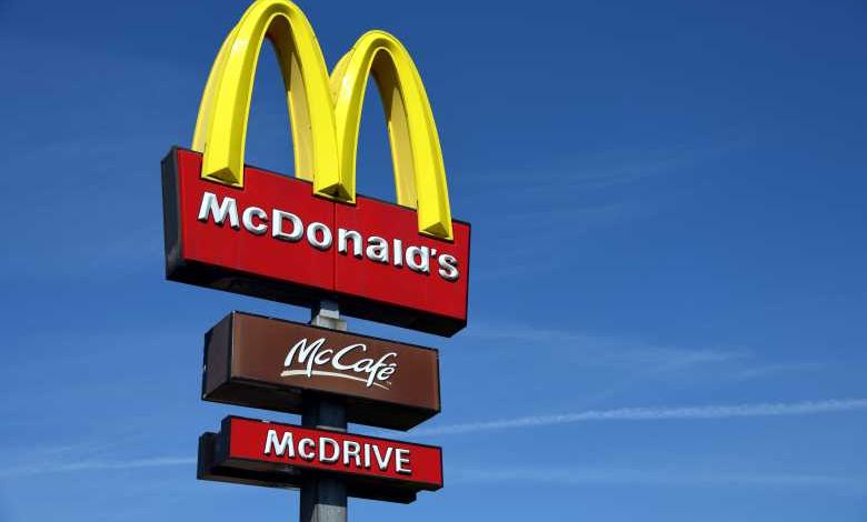 Quand la réouverture d'un Mc Do provoque un embouteillage monstre à Moissy-Cramayel !