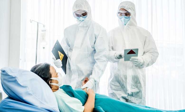 Les femmes résistent-elles mieux au coronavirus que les hommes ?