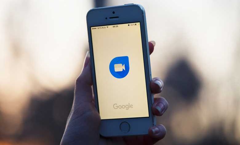 IA : Google développe une fonctionnalité qui permet de résoudre les coupures lors d'appels vidéo