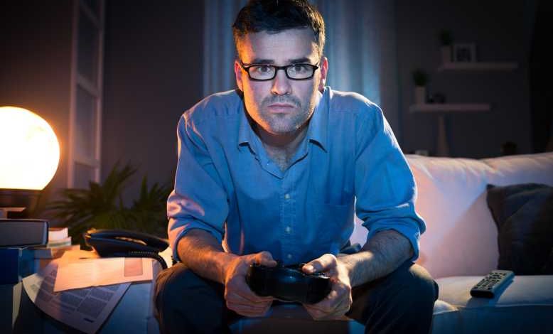 Coronavirus : l'OMS recommande les jeux vidéo pour combattre la maladie