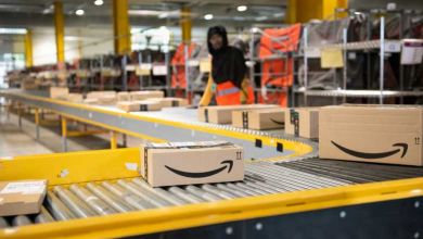 Suite à une décision de justice, Amazon ferme ses entrepôts français au moins jusqu'au 20 avril !