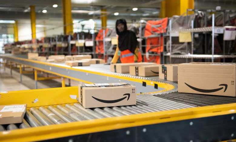 Suite à une décision de justice, Amazon ferme ses entrepôts français au moins jusqu'au 20 avril !