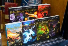 Ecole à la maison : JK Rowling ouvre les droits sur les lectures d'Harry Potter aux enseignants