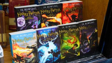 Ecole à la maison : JK Rowling ouvre les droits sur les lectures d'Harry Potter aux enseignants