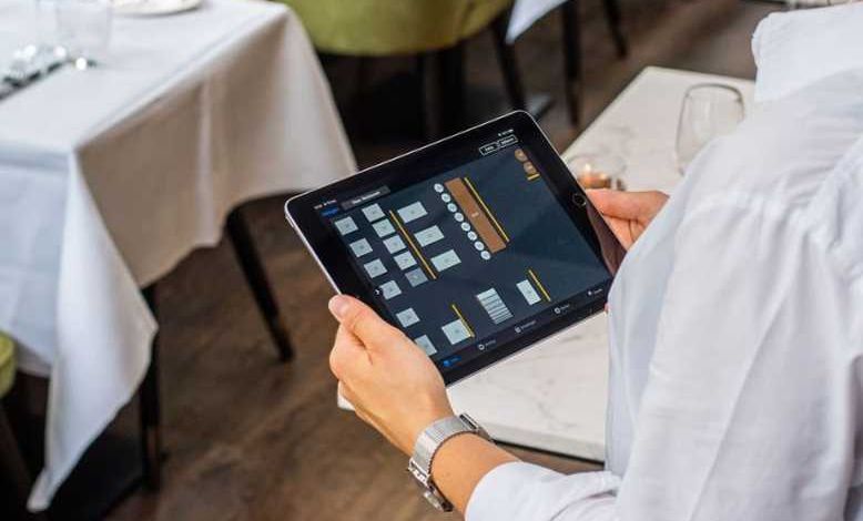 Lightspeed : un logiciel de caisse innovant spécialement conçu pour la restauration