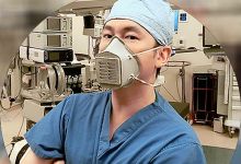 Impression 3D : des médecins ont inventé un masque de protection N95 adapté à chaque visage et réutilisable à l’infini