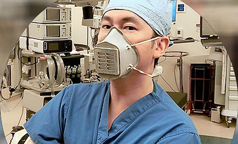 Impression 3D : des médecins ont inventé un masque de protection N95 adapté à chaque visage et réutilisable à l’infini