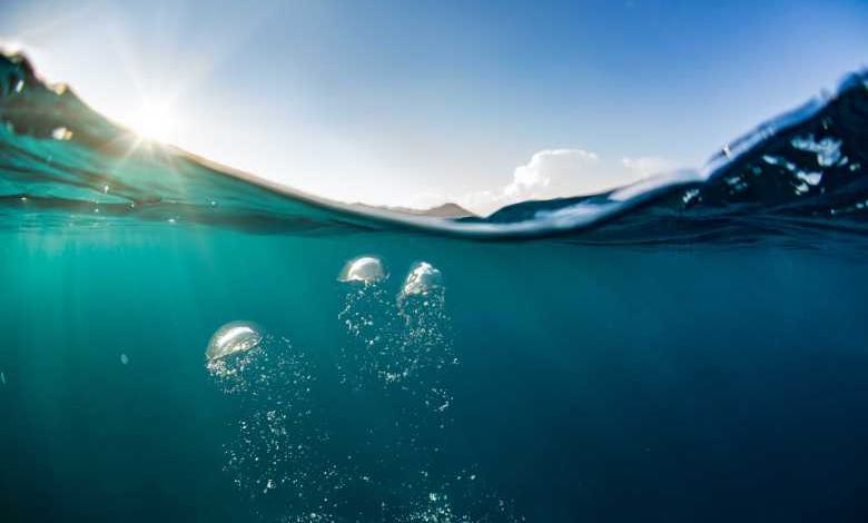 On sait peut-être enfin comment le niveau de la mer est monté de 12 mètres il y a plus de 14 000 ans