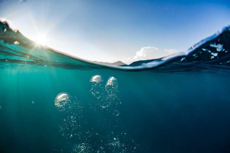 On sait peut-être enfin comment le niveau de la mer est monté de 12 mètres il y a plus de 14 000 ans