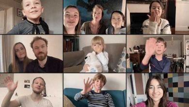 TV : Orange va relayer vos messages vidéos pour vos grands-parents pendant la publicité