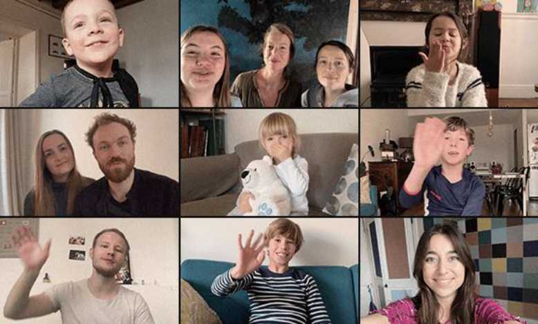 TV : Orange va relayer vos messages vidéos pour vos grands-parents pendant la publicité