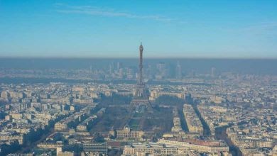 Coronavirus : il y aurait plus de victimes dans les zones les plus touchées par la pollution de l’air