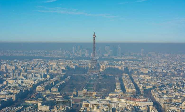 Coronavirus : il y aurait plus de victimes dans les zones les plus touchées par la pollution de l’air