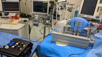 Coronavirus : des chercheurs du MIT fabriquent un ventilateur d'urgence pour aider les hôpitaux
