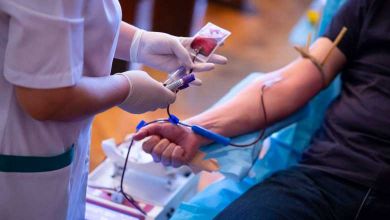 Sang séché ou en poudre : une nouvelle technique de lyophilisation pour conserver les dons de sang plus longtemps