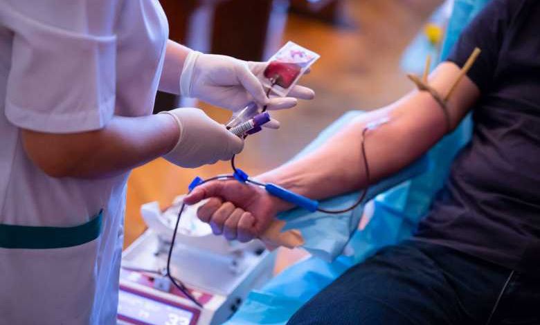 Sang séché ou en poudre : une nouvelle technique de lyophilisation pour conserver les dons de sang plus longtemps