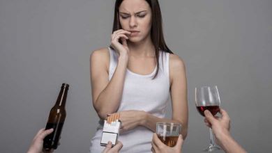 Confinement : les consommations d'alcool, de médicaments, de tabac et de nourriture explosent... Les risques de dépendance ultérieure s'intensifient !