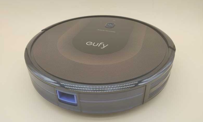 Test du RoboVac 30C Max, le robot aspirateur autonome à moins de 200€ d'eufy (Anker)