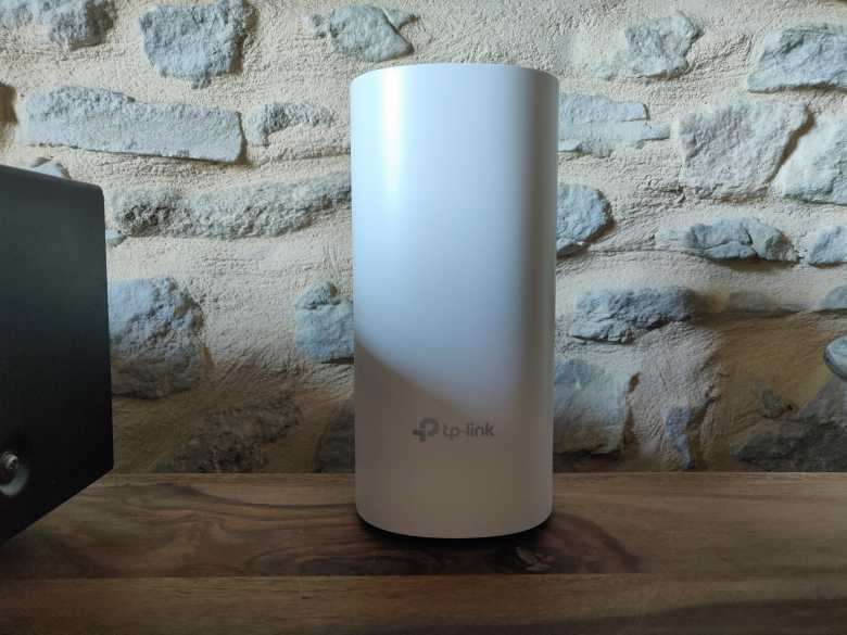 Test du Deco P9 de TP-Link, une solution hybride WiFi Mesh + CPL qui augmente la couverture WiFi