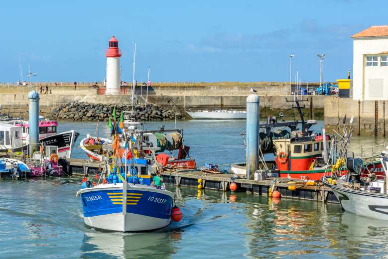 Tourisme : 100€ offerts pour visiter la Charente et la Charente-Maritime