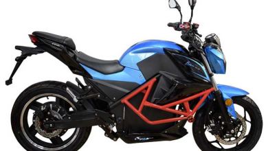 Découvrez l'espagnole Bravo GLE, une moto électrique à moins de 5000€