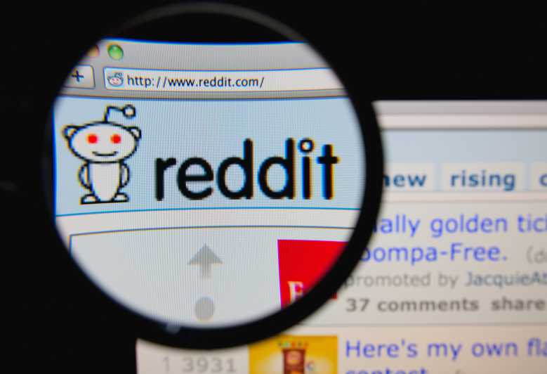 Reddit : pourquoi la "communauté OVNI" a été victime d'une censure automatisée ?