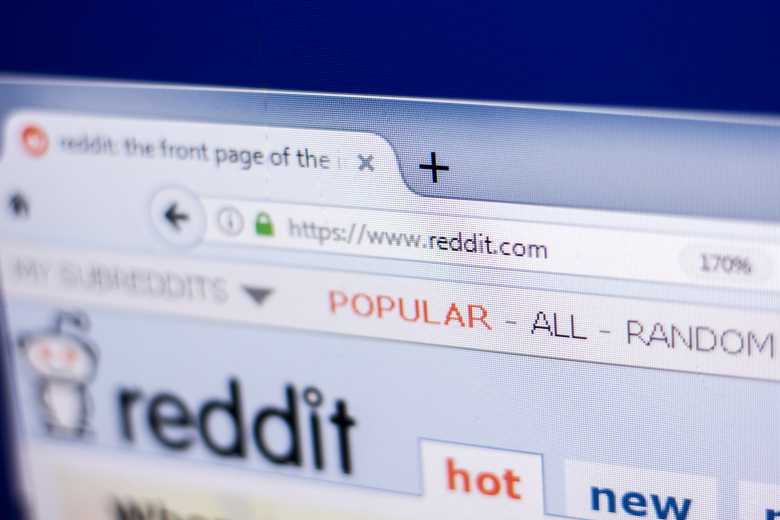 Reddit : pourquoi la "communauté OVNI" a été victime d'une censure automatisée ?