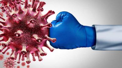 Coronavirus : des chercheurs proposent un cocktail d’anticorps pour combattre la maladie