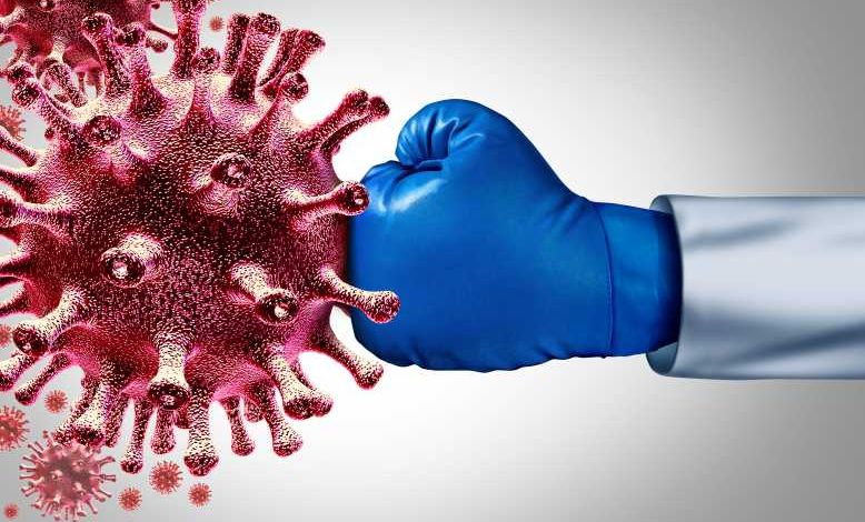 Coronavirus : des chercheurs proposent un cocktail d’anticorps pour combattre la maladie