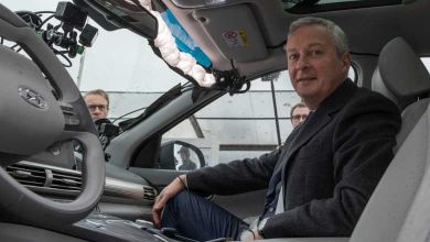 Voiture électrique : limité à 6000 € aujourd’hui, le bonus pourrait grimper jusqu’à 8000€