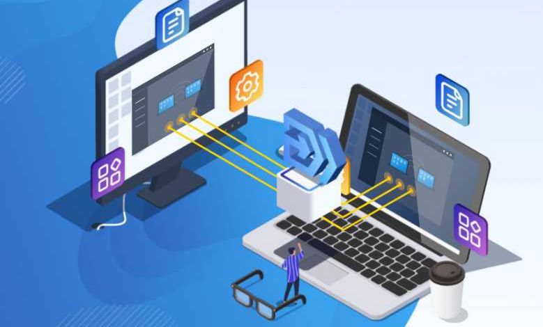EaseUS Todo PCTrans : le logiciel ultime pour transférer les fichiers d’un ordinateur à un autre