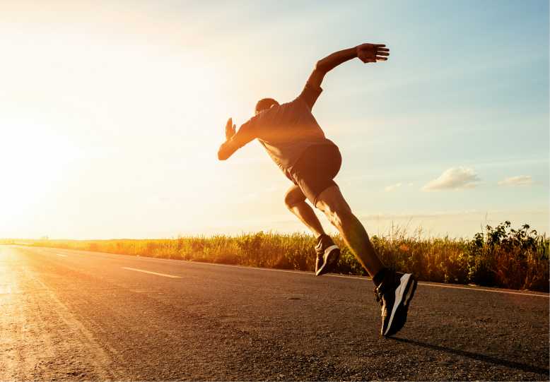 Des chercheurs ont mis au point un exosquelette qui permet de courir à plus de 65km/h