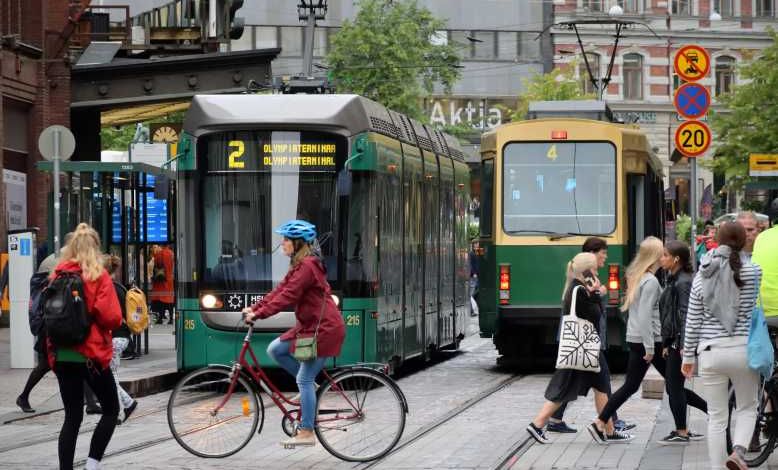 Une étude finlandaise démontre que le revenu de base universel est bénéfique pour le bien-être et la recherche d'emploi des chômeurs