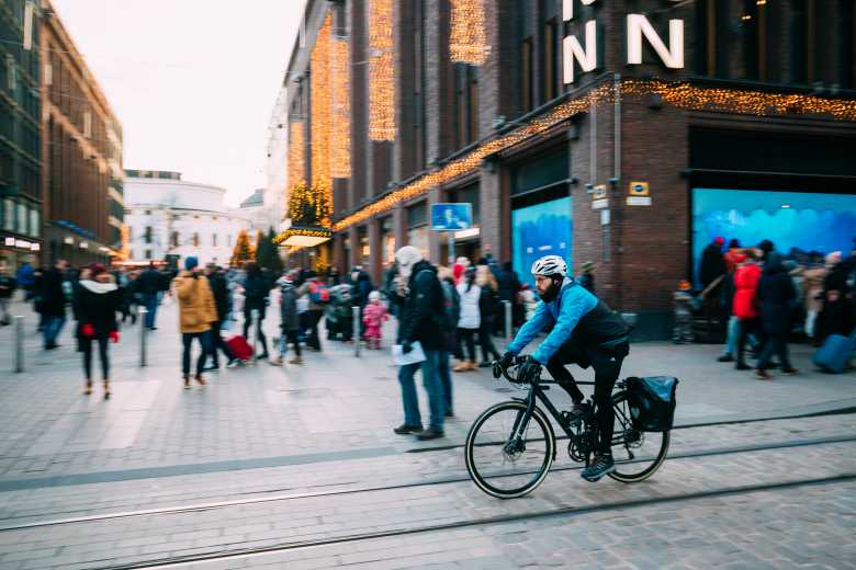 Une étude finlandaise démontre que le revenu de base universel est bénéfique pour le bien-être et la recherche d'emploi des chômeurs