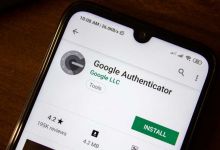 Google Authenticator : enfin une option pour transférer l'application (et les comptes) sur un autre téléphone