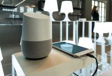 Google Home : certains dispositifs avec Android TV peuvent intégrer un groupe d'enceintes